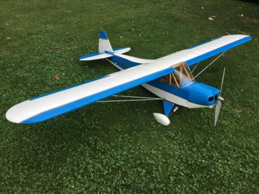 Piper PA-18