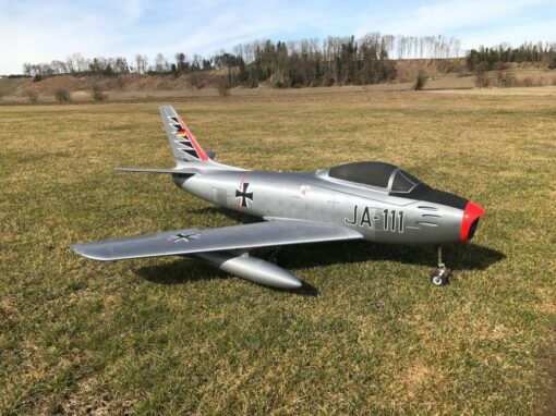 F-86 EDF